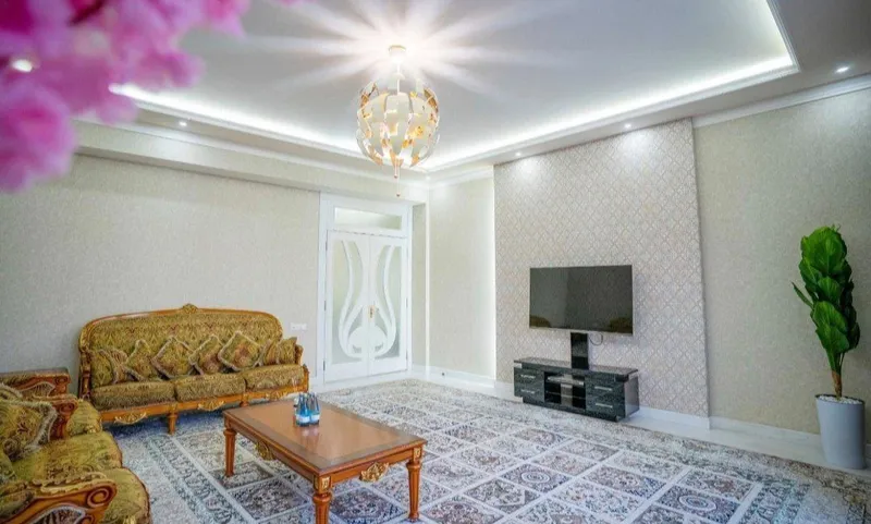 Ijara. Shayxontohur tumani 5 xonali 5 Ijara. Shayxontohur tumani 5 xonali 5