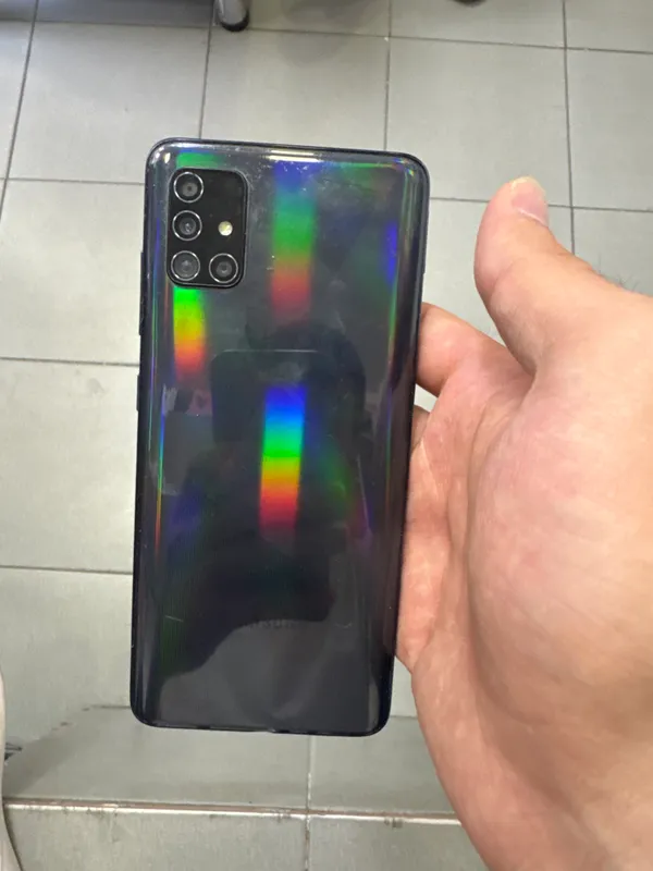 Samsung A51 6/128gb 1 Samsung A51 6/128gb 1