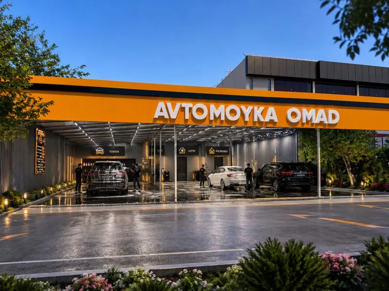 Авто мойка га малакали авто мойшиклар керак 2 Авто мойка га малакали авто мойшиклар керак 2