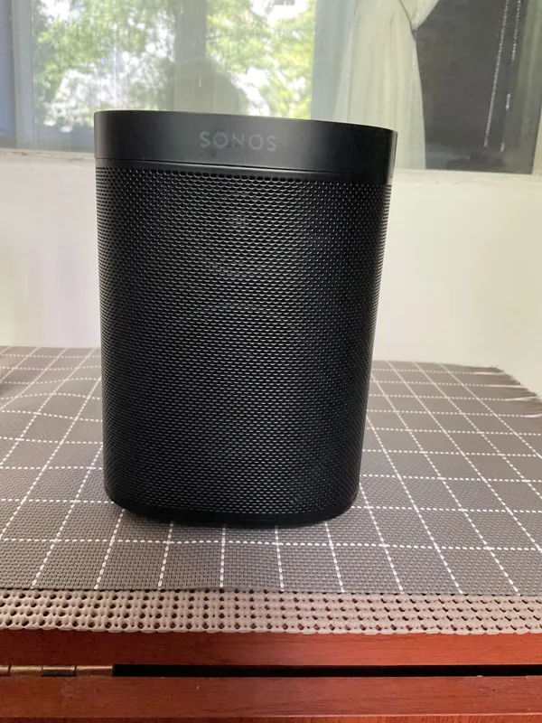 Звуковая колонка Sonos One SL 1 Звуковая колонка Sonos One SL 1
