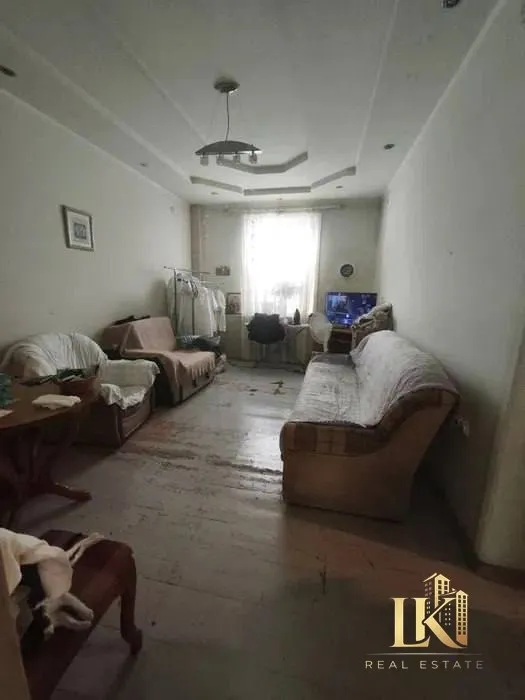 Продаётся 2-комнатная квартира, 58 м², 3/4, Мирабадский район (ориентир: ул. Нукус) 4 Продаётся 2-комнатная квартира, 58 м², 3/4, Мирабадский район (ориентир: ул. Нукус) 4