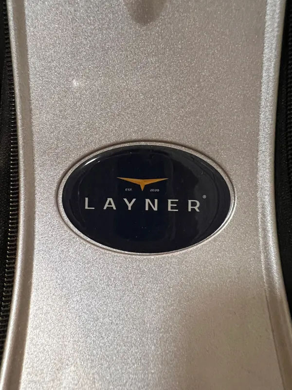 LAYNER oyoq massaj apparati 6