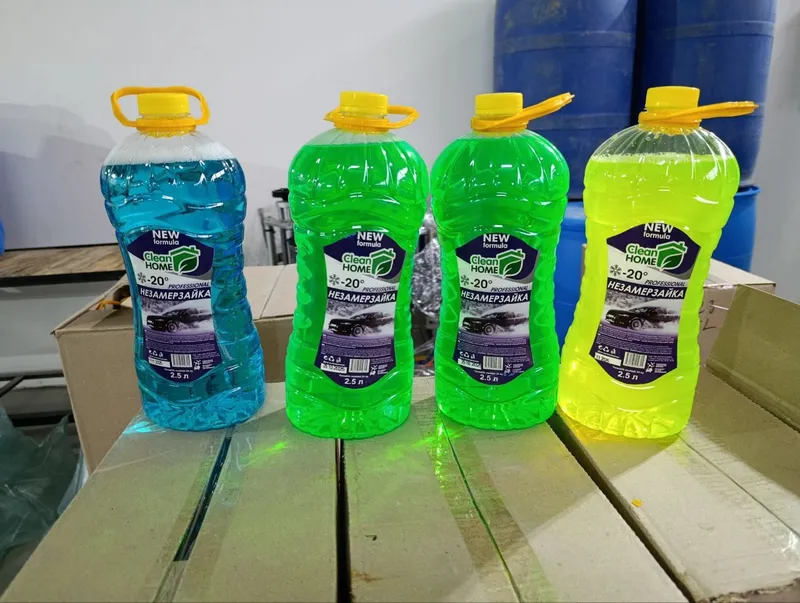 Parashok va gel 5 kg boshqa moyushila sotiladi optim hamkorlika — фото 1