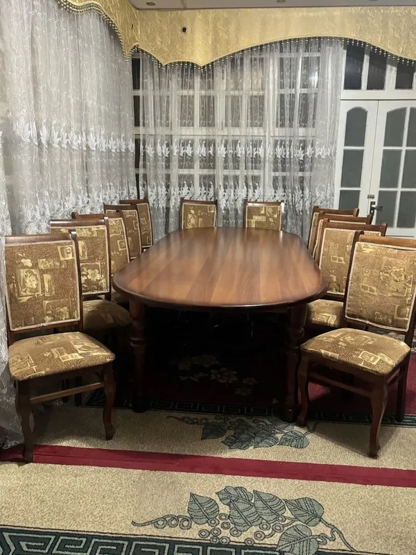 Stol stul xolati yaxshi xichqati qirilmagan sinmagan baqvat xolat Zorr — фото 1
