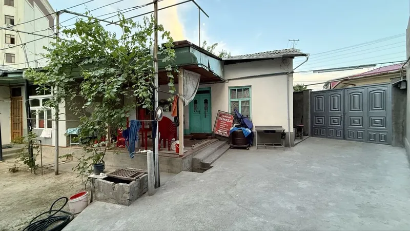 Продается дом в цетре города — фото 6