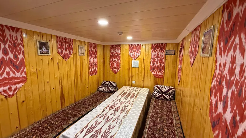 Mehmonxona | Maksim Gorkiy 520 m2 6 Mehmonxona | Maksim Gorkiy 520 m2 6
