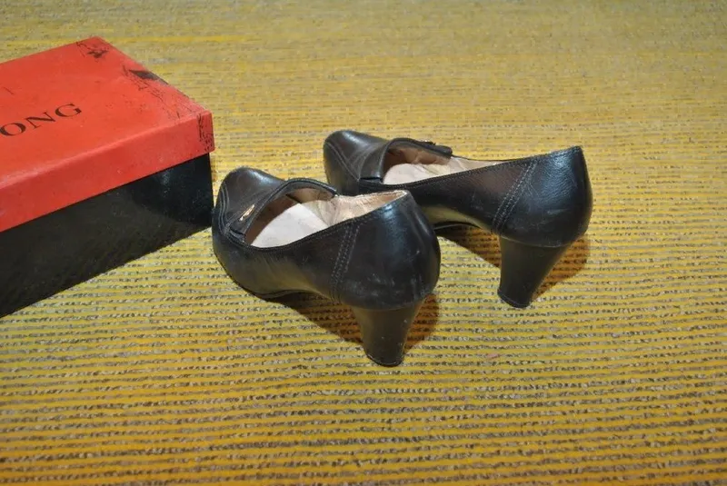туфли Чистая кожа, дёшево — фото 2