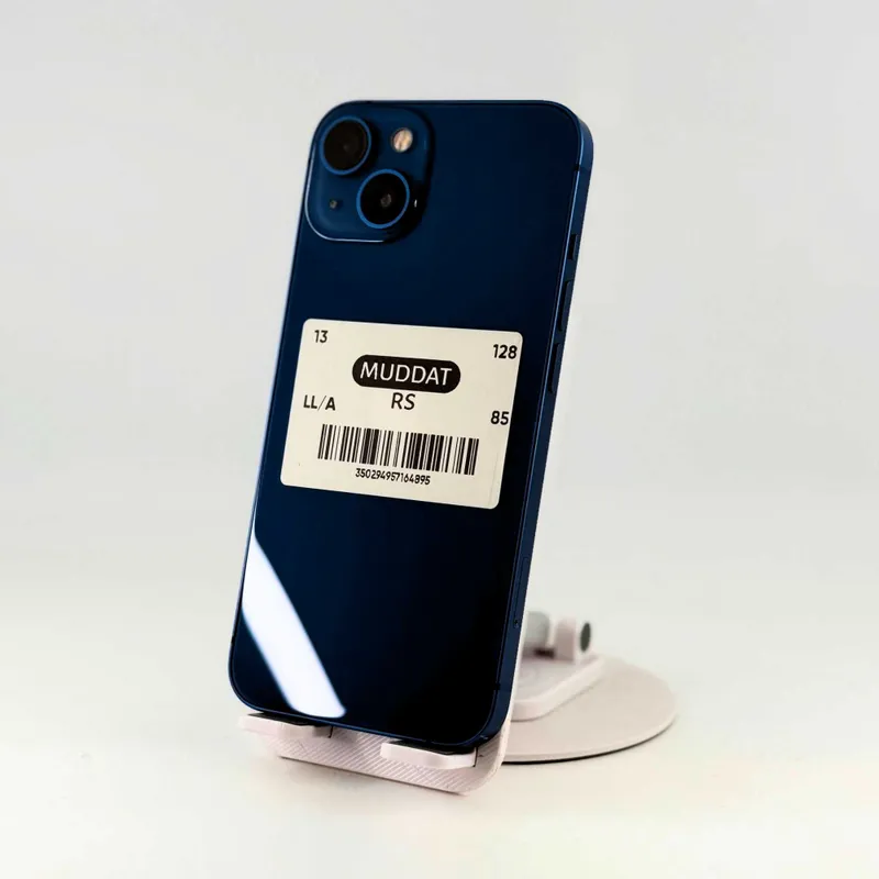 iPhone 13 128GB - muddatli to'lovga kafolat bilan 5 iPhone 13 128GB - muddatli to'lovga kafolat bilan 5