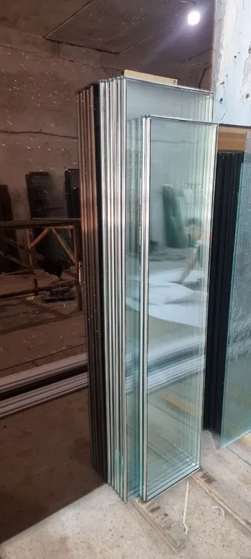 Oyna Kesish Xizmati Sifatli Steklopaketlar — фото 3