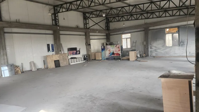 Сдам в аренду под склад или производства — фото 3