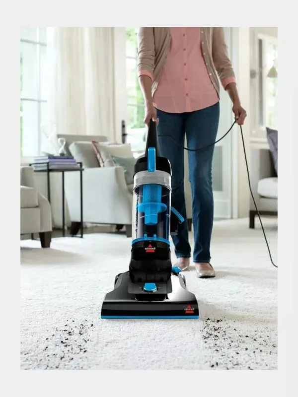 Bissell Power Force Helix AQSH vertikal changyutgichi 5 Bissell Power Force Helix AQSH vertikal changyutgichi 5