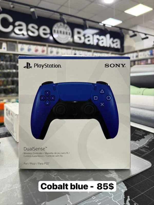 a28electronics - Sony PS5 DualSense Wireless Controller 2