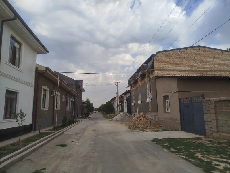 Продаётся земля в Кибрайском 2