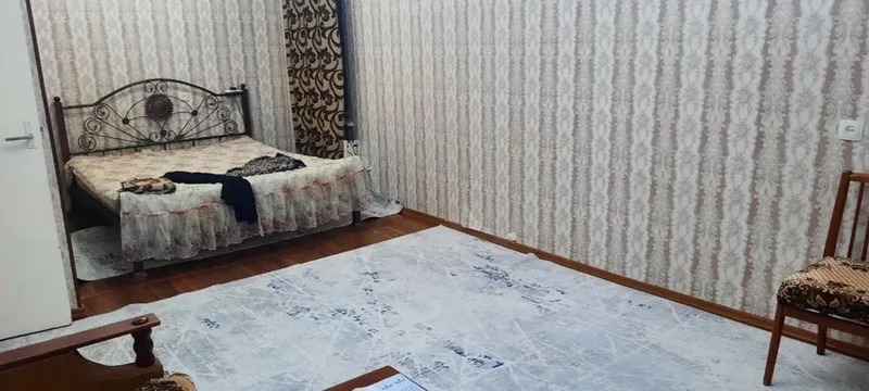 Аренда 1/3/4 улица Муминова IT парк 1 комнатная срочно в аренду оилага — фото 2
