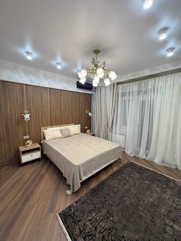 Аренда квартира | Махтумкули | ЖК Green Park | Яшнабод | 1