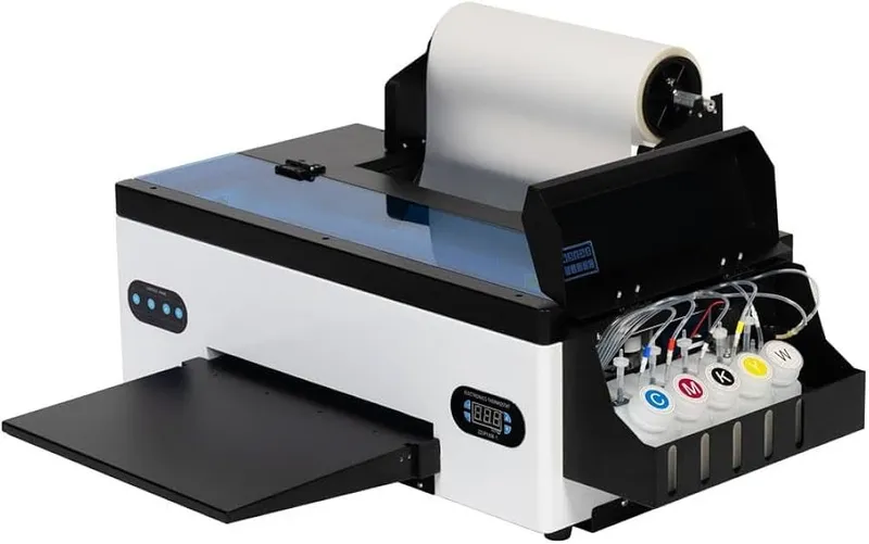 DTF Printer A3 Cowint