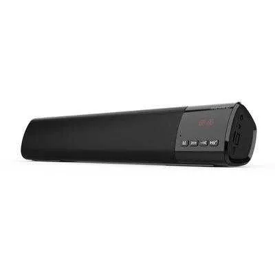 Microlab MS212. Портативный динамик Bluetooth | Мощность: 5 Вт *2 — фото 1