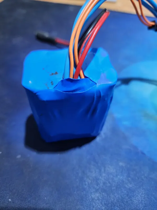 Батарейка на 12v — фото 6