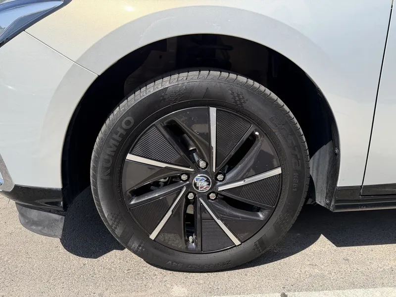 Buick velite 6 430km 2023 12-oy ishlab chiqarilgan 4