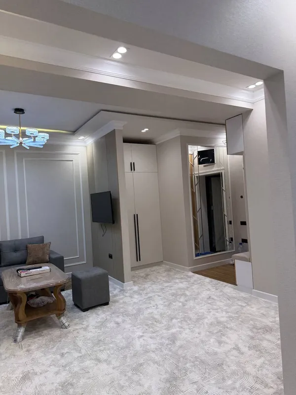 Сдаётся квартира в новостройке ЖК Mavera Town 1
