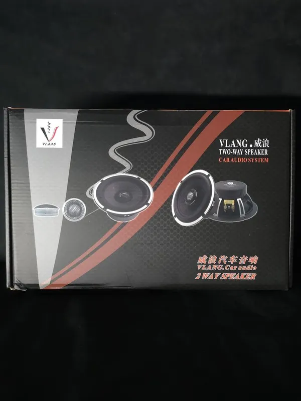 Акустика 2х-компонентная Vlang VL-639A 4 Акустика 2х-компонентная Vlang VL-639A 4