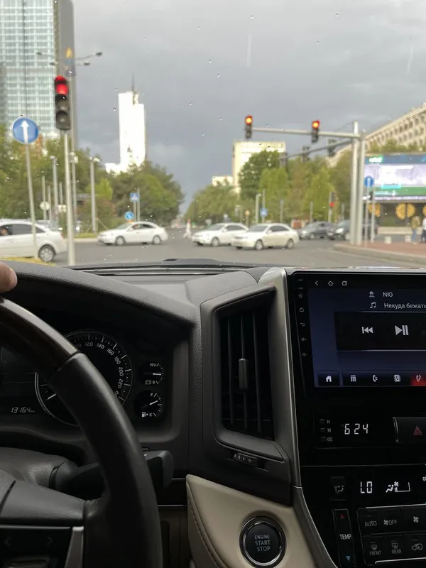 Land Cruiser 200 двухсотка — фото 1 Land Cruiser 200 двухсотка — фото 1