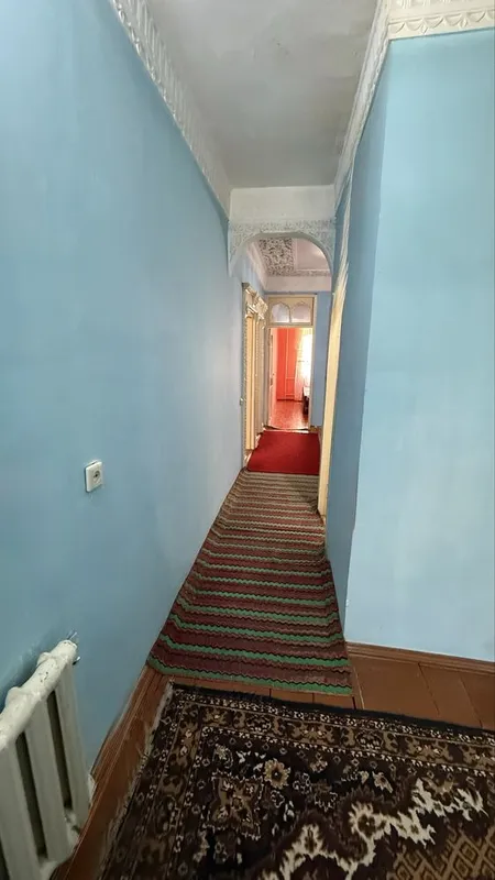 Сдаётся квартира в аренду 6