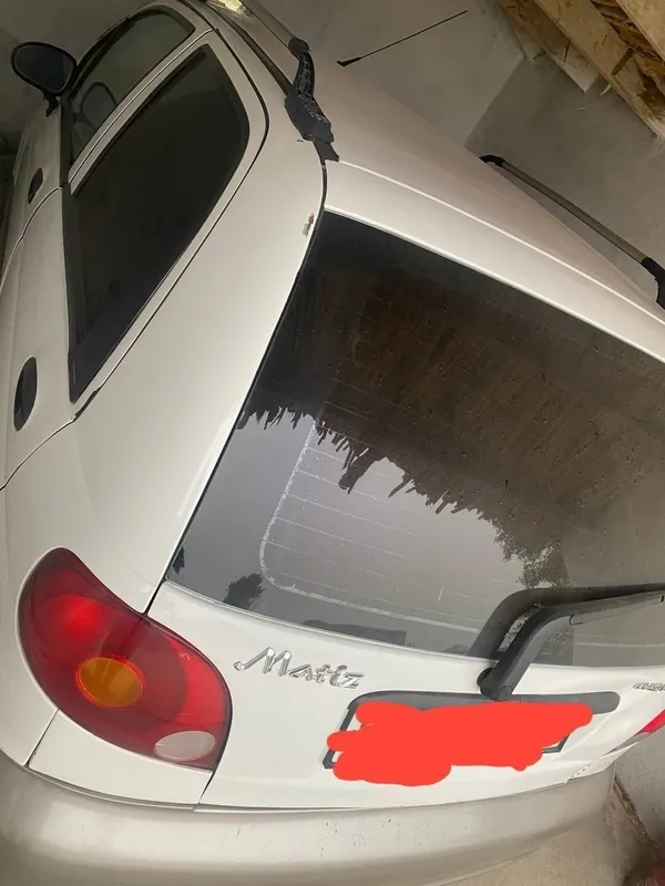 Avto Matiz Best 2