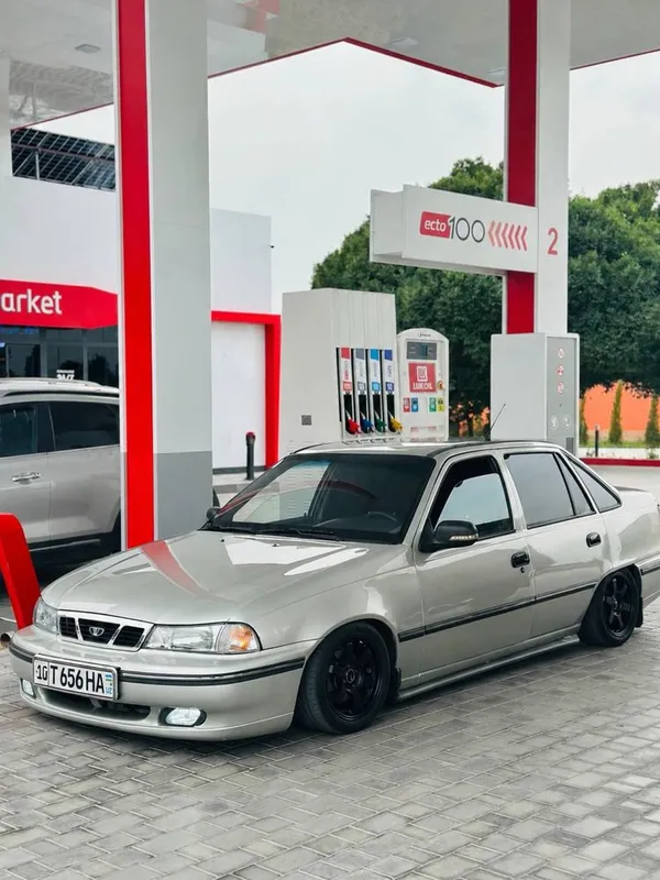 Nexia 1 M/X 2006 sport 1
