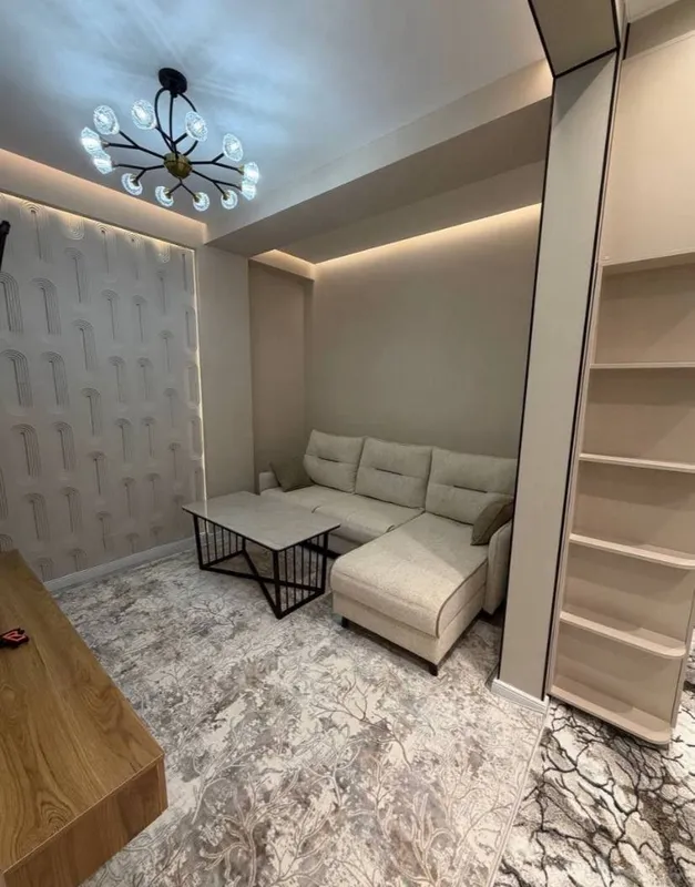 Алмазарский район, квартира в аренду 2