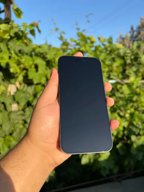Iphone 14 pro black 87% 128 karobka bo