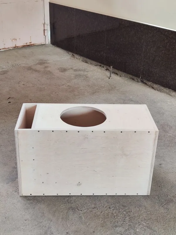 Lyuboy turdagi sabufer uchun rashotniy korb yasab beramiz 7