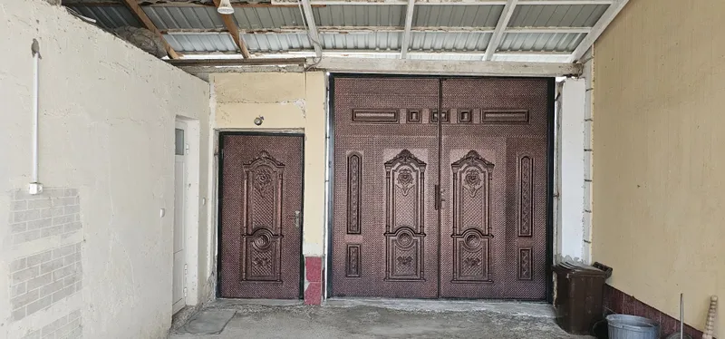 Продаю ворота. Дарвоза — фото 2