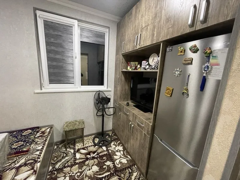 Аренда квартиры ТТЗ-4 2/4/4 60м2 Мирзо Улугбек — фото 4