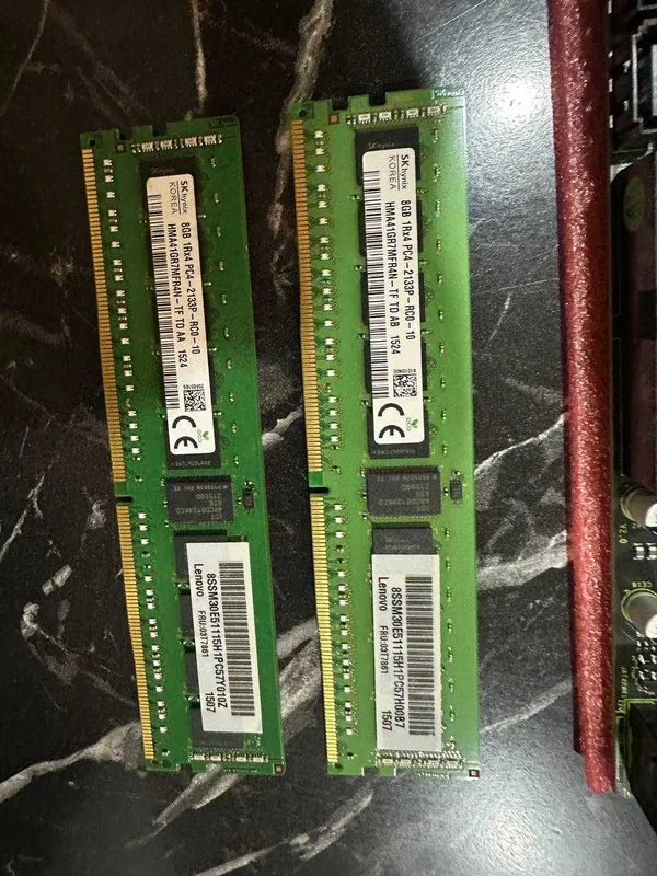 32 поточные Комплекты X99XD4 + Xeon e5 2682v4 + 16gb DDR4+ Куллер — фото 2