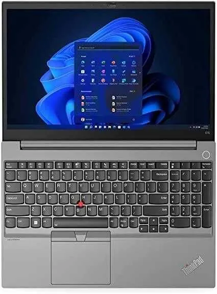Lenovo ThinkPad E15 intel Core i5-1235U озу8гб 256ssd 1 Lenovo ThinkPad E15 intel Core i5-1235U озу8гб 256ssd 1