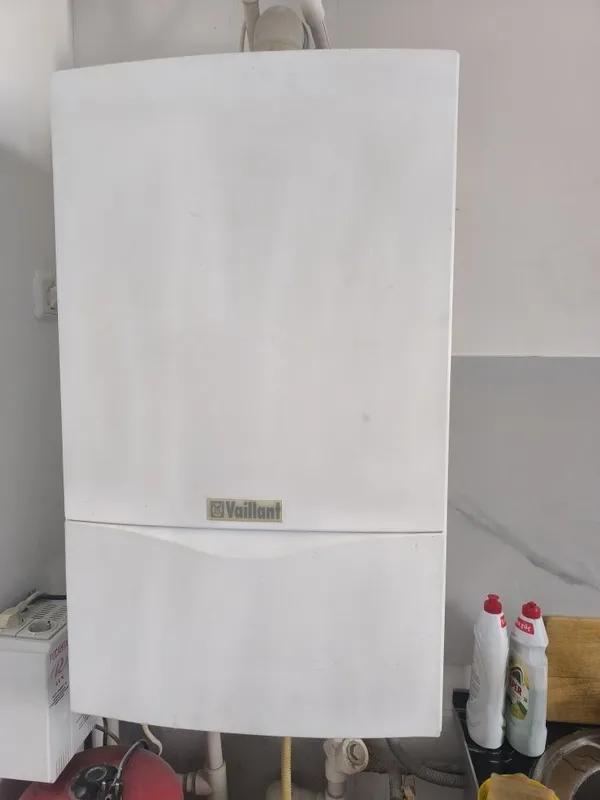 Ikki konturli gaz qozoni Valiant 2 Ikki konturli gaz qozoni Valiant 2