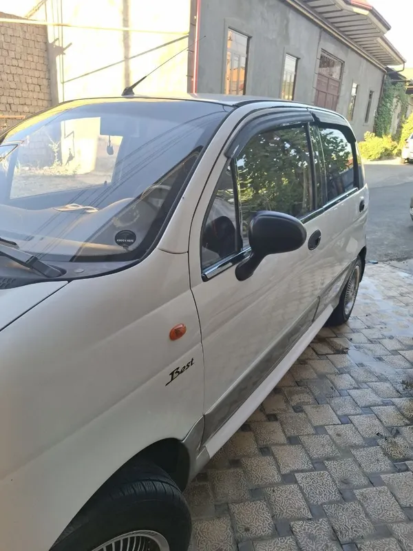 Matiz best metangaz 3 Matiz best metangaz 3