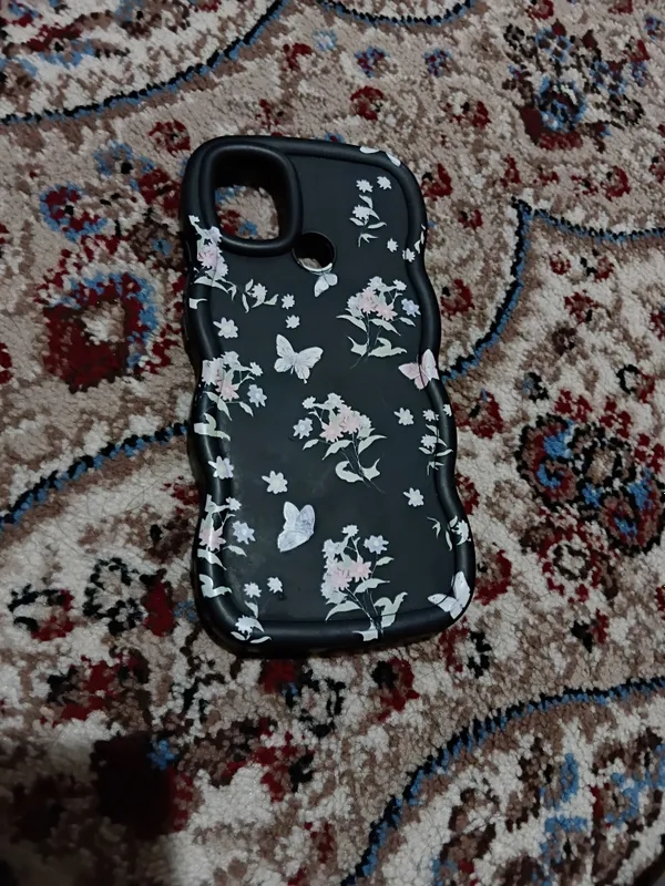Redmi 10 a telefoni uchun g‘iloflar 3
