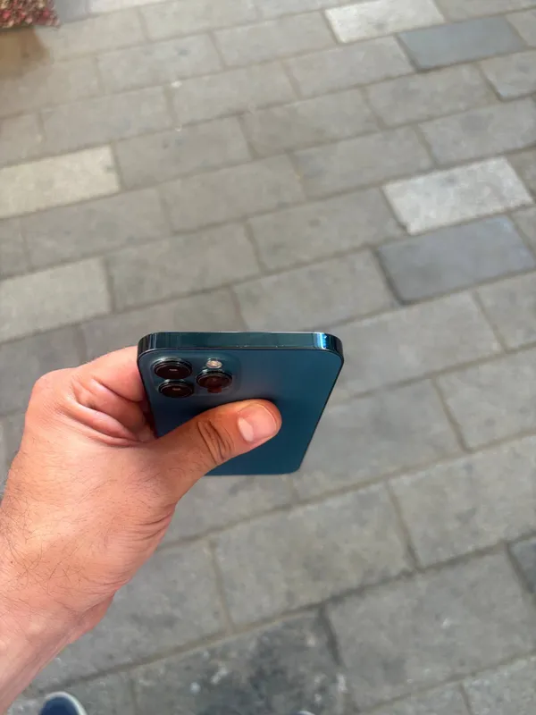 Iphone 12 pro max 5 Iphone 12 pro max 5