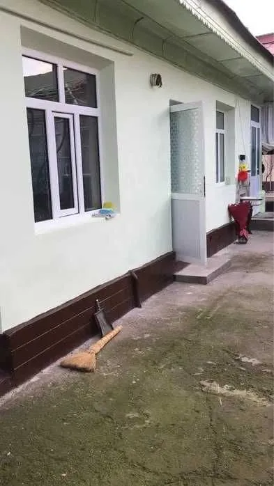 Яккасарой ракат 6 сот 8 хона фасад 20 метр нархи 475000 у.е — фото 1