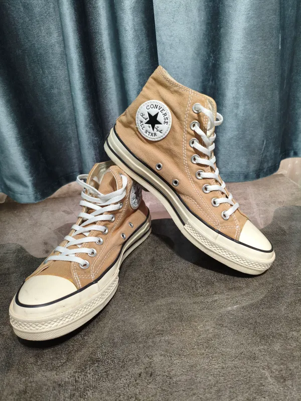 Оригинальные кеды Converse 6 Оригинальные кеды Converse 6
