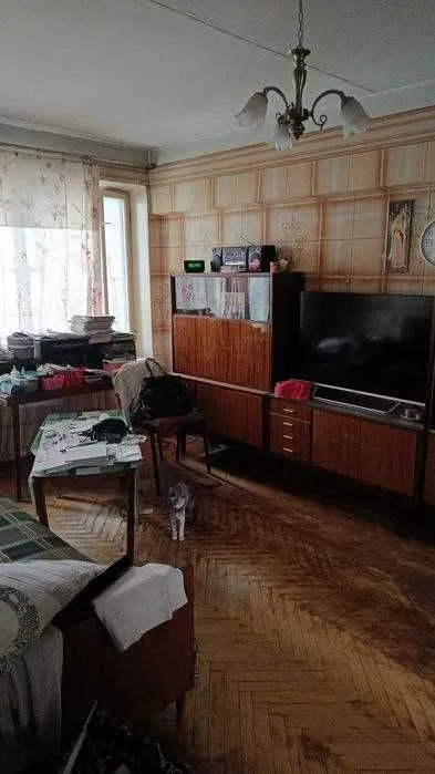 Продаётся 4-комнатная квартира, 91 м², Юнусабадский район (ориентир: метро Минор) 1