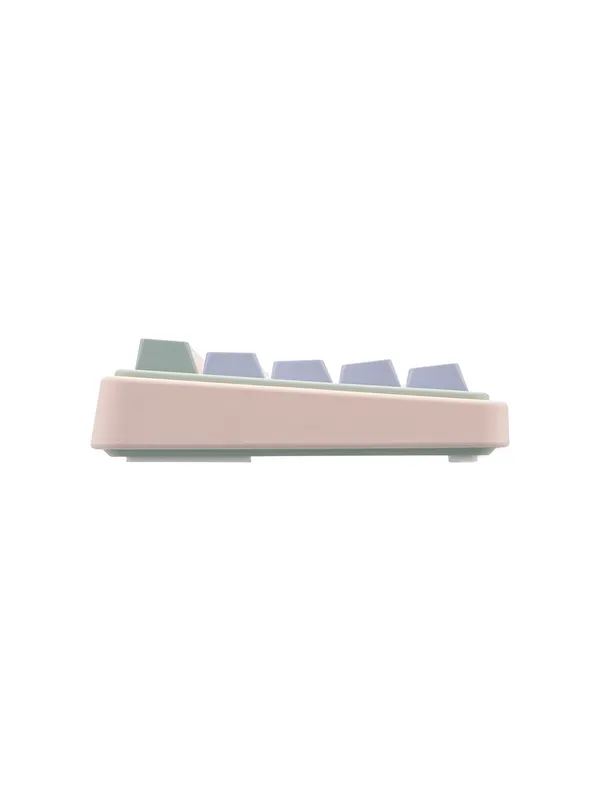 Клавиатура механическая Varmilo Minilo VXT67 Eucalyptus, Gateron G Pro 2.0 Red, RGB, 67 клавиш — фото 3 Клавиатура механическая Varmilo Minilo VXT67 Eucalyptus, Gateron G Pro 2.0 Red, RGB, 67 клавиш — фото 3