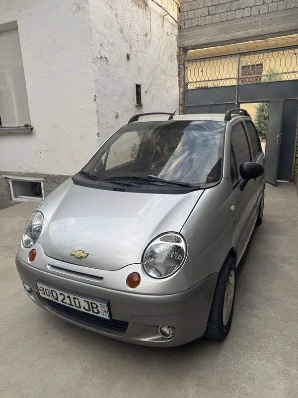 Matiz best lux konditsioner 1 Matiz best lux konditsioner 1