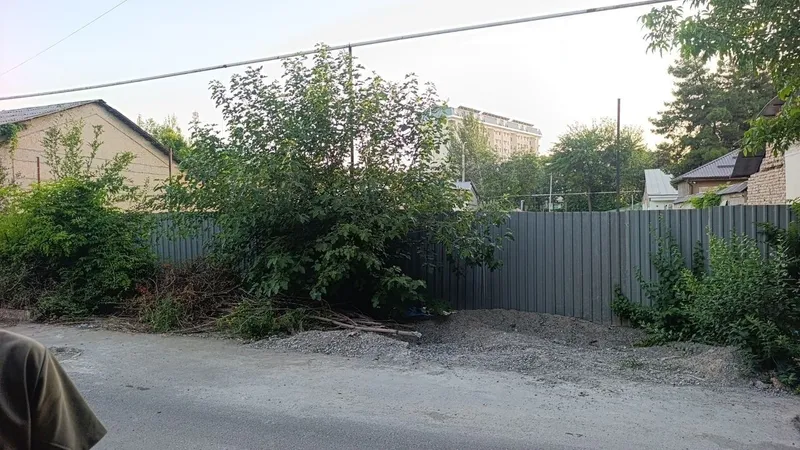 Дагестанский 6 соток 2 линия Дагестанский 6 соток 2 линия