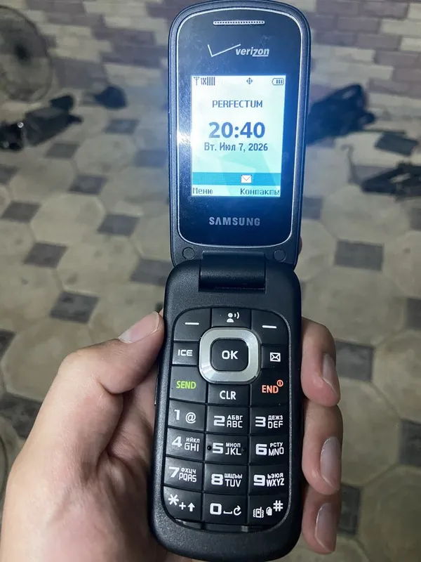 Samsung verizon gusto 3 amerika 3