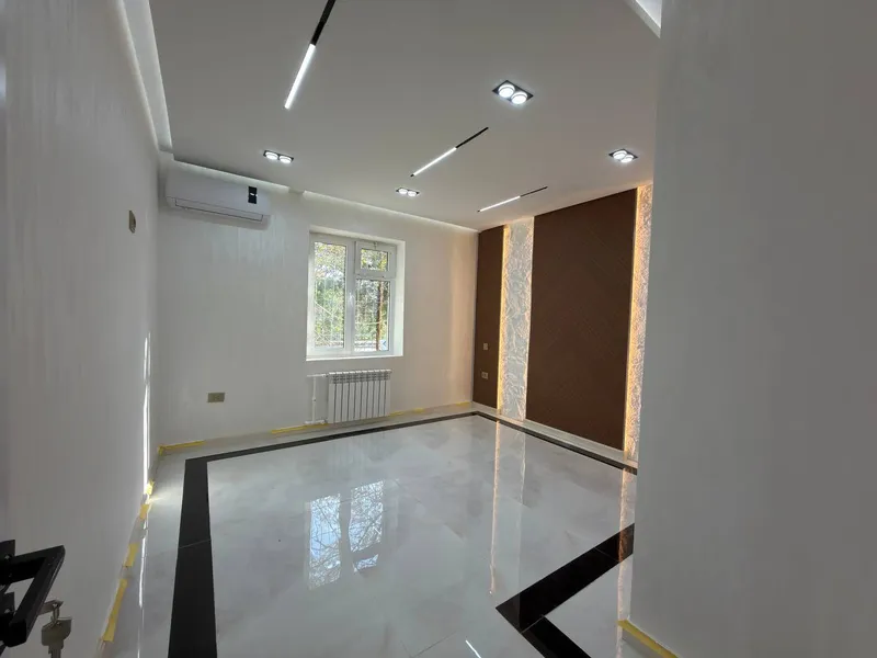 Yunusobodda 100 m² xona ijarasi · ID 209 7