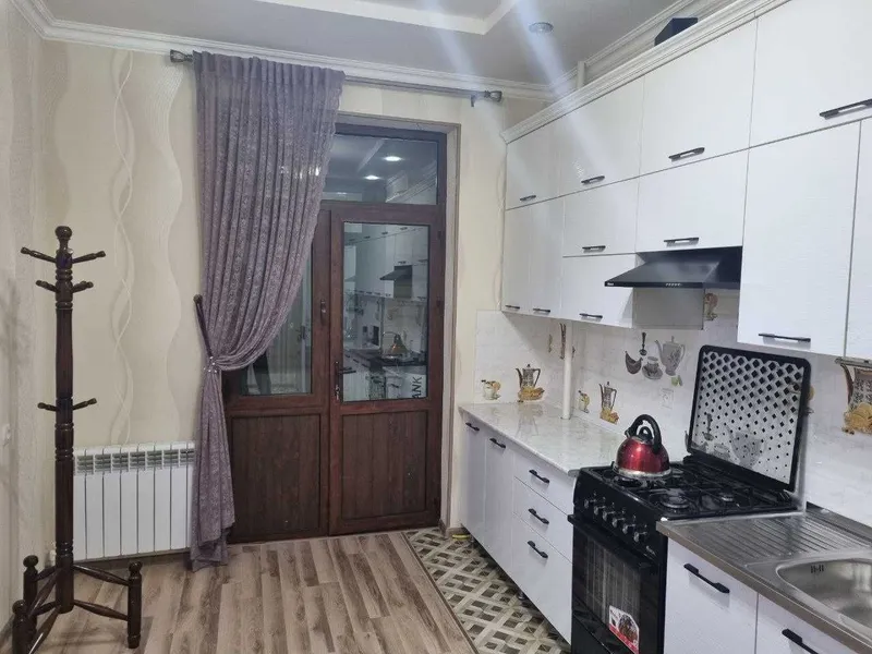 Сдаётся квартира Тансыкбай рядом Базар Табассум 3-ком Каракамыш 2/4 — фото 6
