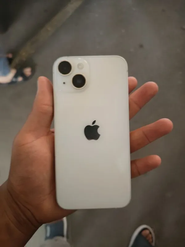 Iphone 14 70%